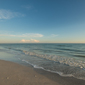 Beach at Casa Ybel Resort, Sanibel, FL