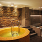 Spa at InterContinental Amstel Hotel, Amsterdam, Netherlands 