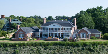 Kingsmill Resort