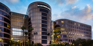 The Westshore Grand