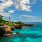 The Caves, Negril, Jamaica