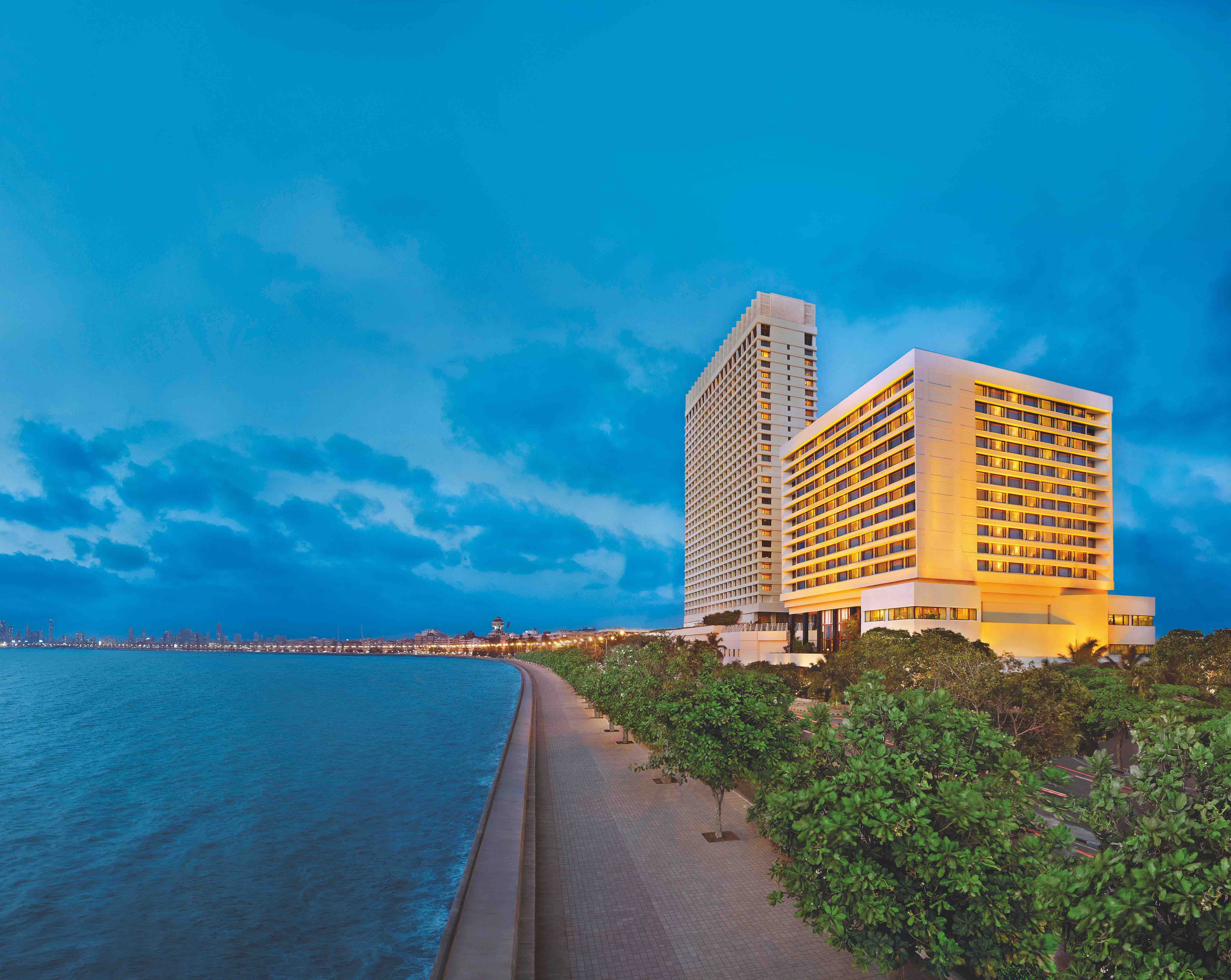 The Oberoi Mumbai