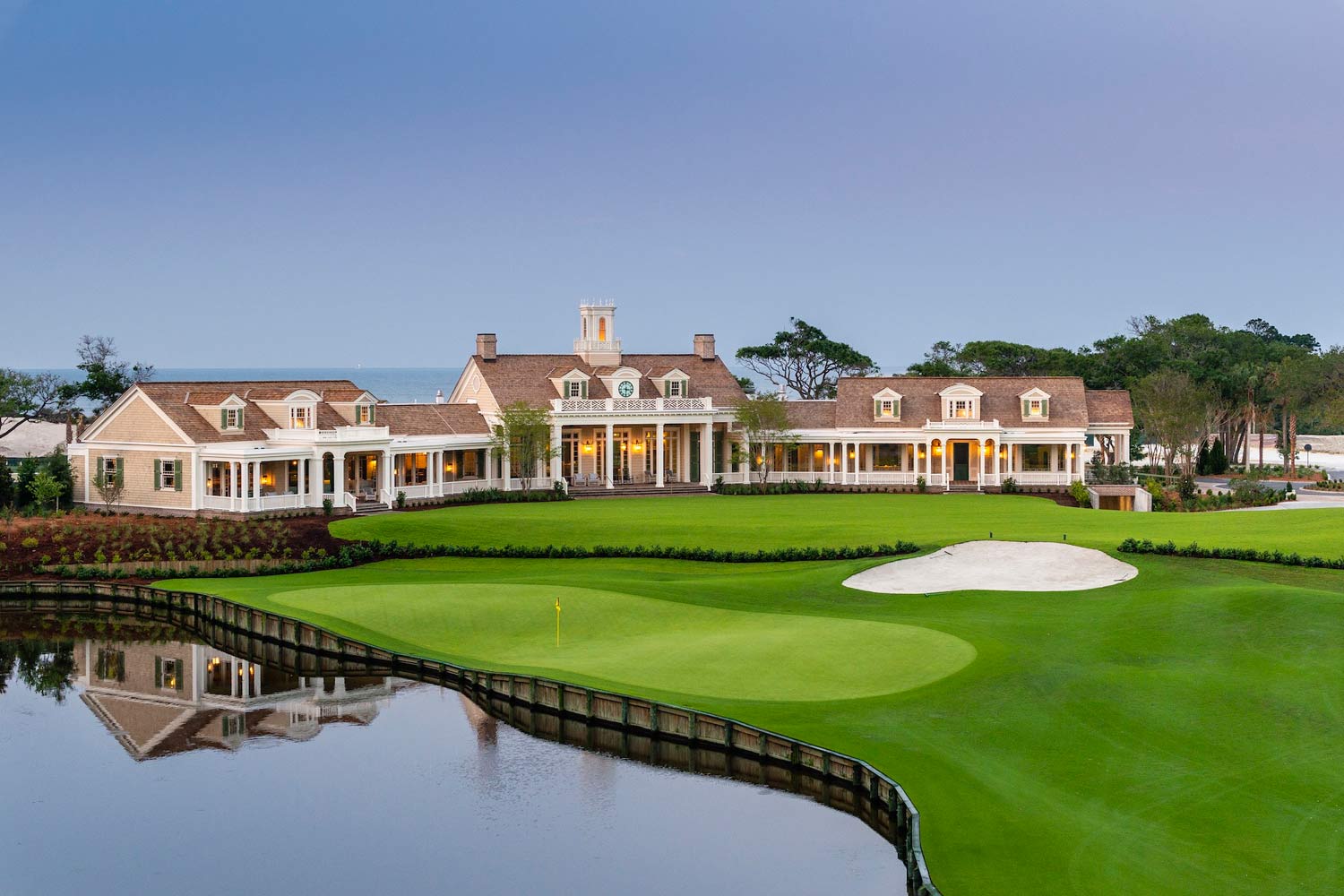 Kiawah Island Golf Resort, Kiawah, SC