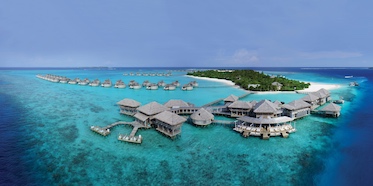 Six Senses Laamu