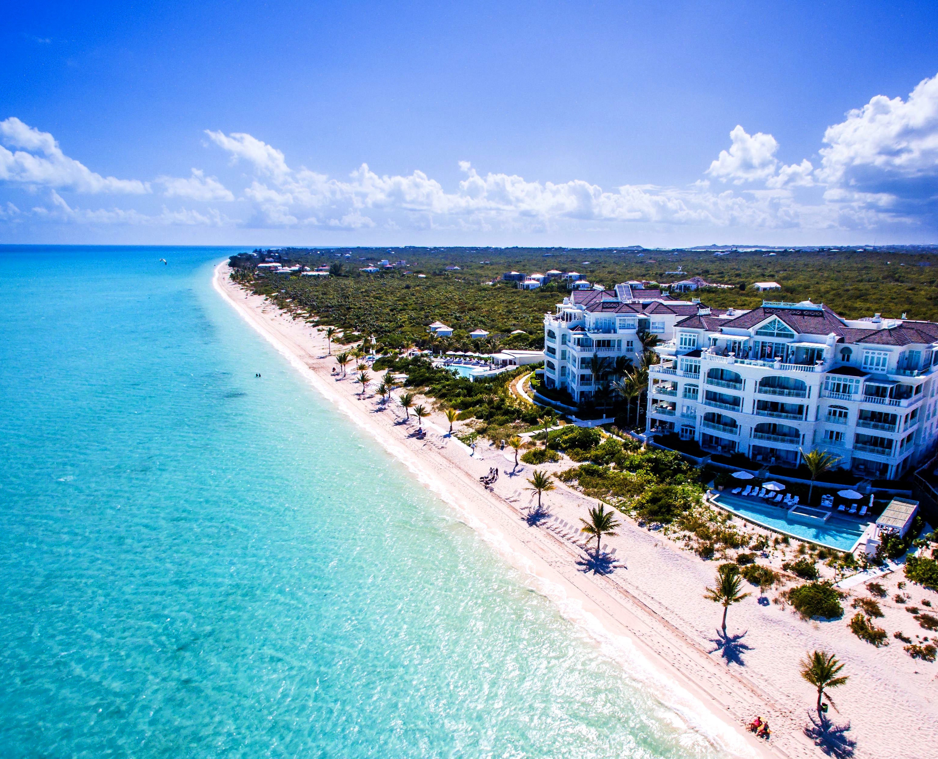 Shore Club Turks and Caicos