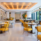 Andaz Singapore Dining