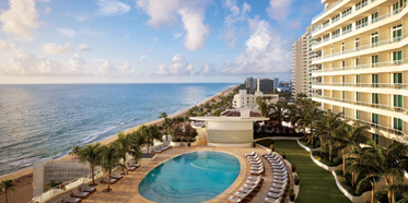 The Ritz-Carlton, Fort Lauderdale