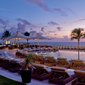 Outdoor Pool at The Ritz-Carlton, Fort Lauderdale, FL