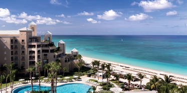 The Ritz-Carlton, Grand Cayman