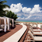 Beach at The Ritz-Carlton, Grand Cayman, Cayman Islands