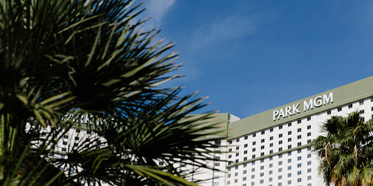 Park MGM, Las Vegas, NV