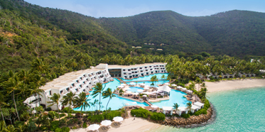 InterContinental Hayman Island, Queensland, Australia