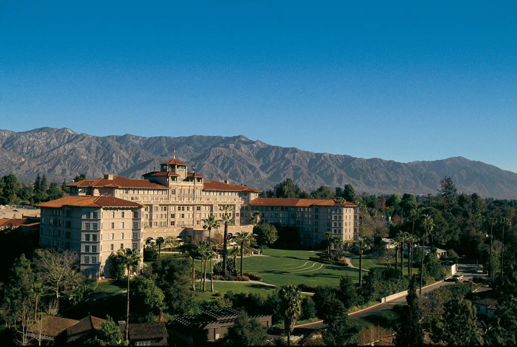 The Langham Huntington Hotel and Spa Pasadena, CA