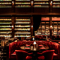Bar at NoMad Las Vegas , Las Vegas, NV