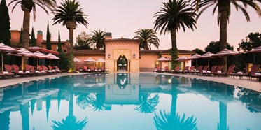 Fairmont Grand Del Mar, San Diego, CA