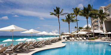 Grand Cayman Marriott Beach Resort