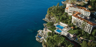 Belmond Reid's Palace, Funchal, Madeira, Portugal