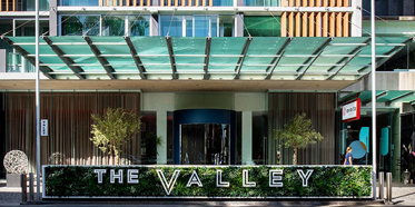 Ovolo the Valley, Brisbane, Queensland, Australia