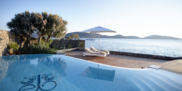 Elounda Beach Hotel and Villas