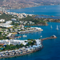  Elounda Beach Hotel and Villas, Crete, Lassithi, Greece