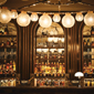 Bar at Belmond Cadogan, London, United Kingdom