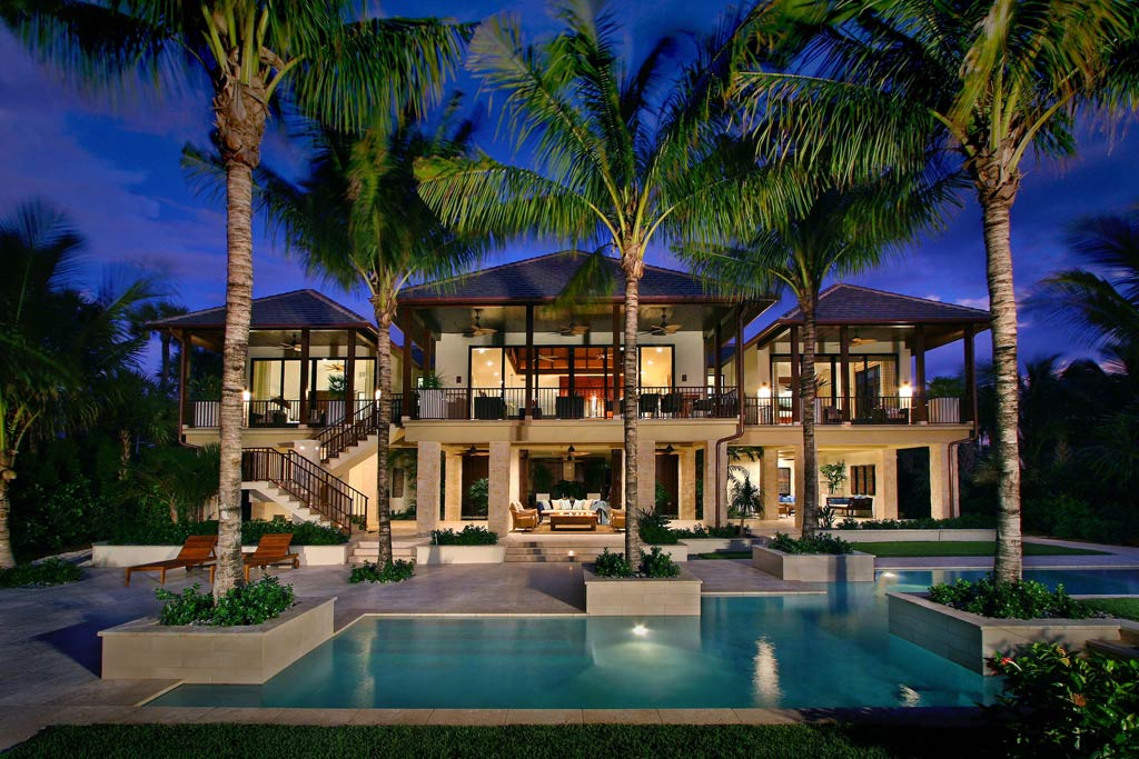 South Seas Island Resort, Captiva Island, FL