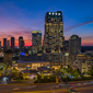 The Post Oak Hotel at Uptown Houston, TX