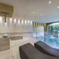 Spa at Villa Neri Resort & Spa, Italy