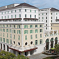 Hotel Bennett, Charleston, SC