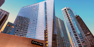 Sofitel Chicago Magnificent Mile