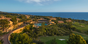 The Resort at Pelican Hill