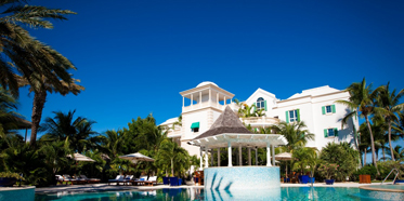 Point Grace Resort, Turks & Caicos Islands