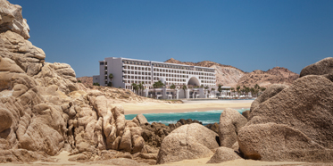 Marquis Los Cabos All-Inclusive Resort and Spa 