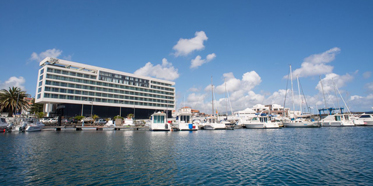 Azor Hotel, PONTA DELGADA, PORTUGAL