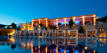 Mykonos Grand Hotel and Resort