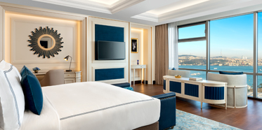 The Ritz-Carlton, Istanbul