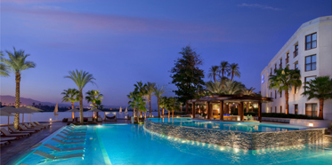 Hilton Luxor Resort & Spa