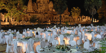 Raffles Grand Hotel D'Angkor