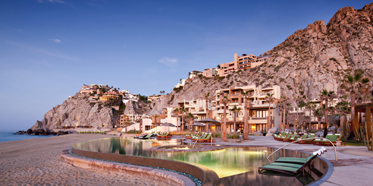 Waldorf Astoria Los Cabos Pedregal