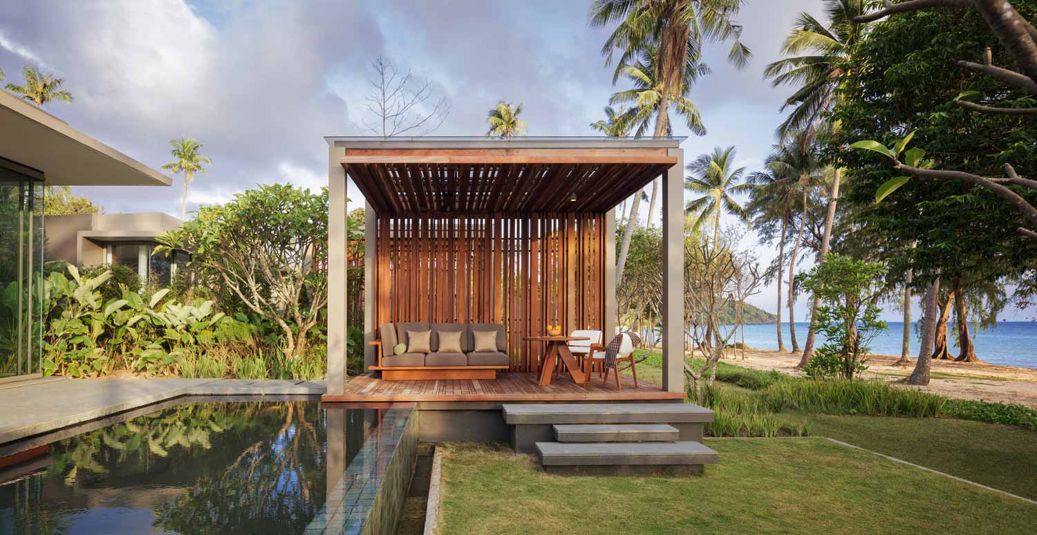 Alila Villas Koh Russey