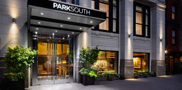 Park South Hotel