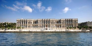 Ciragan Palace Kempinski Istanbul