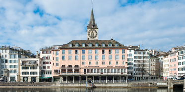 Storchen Zurich