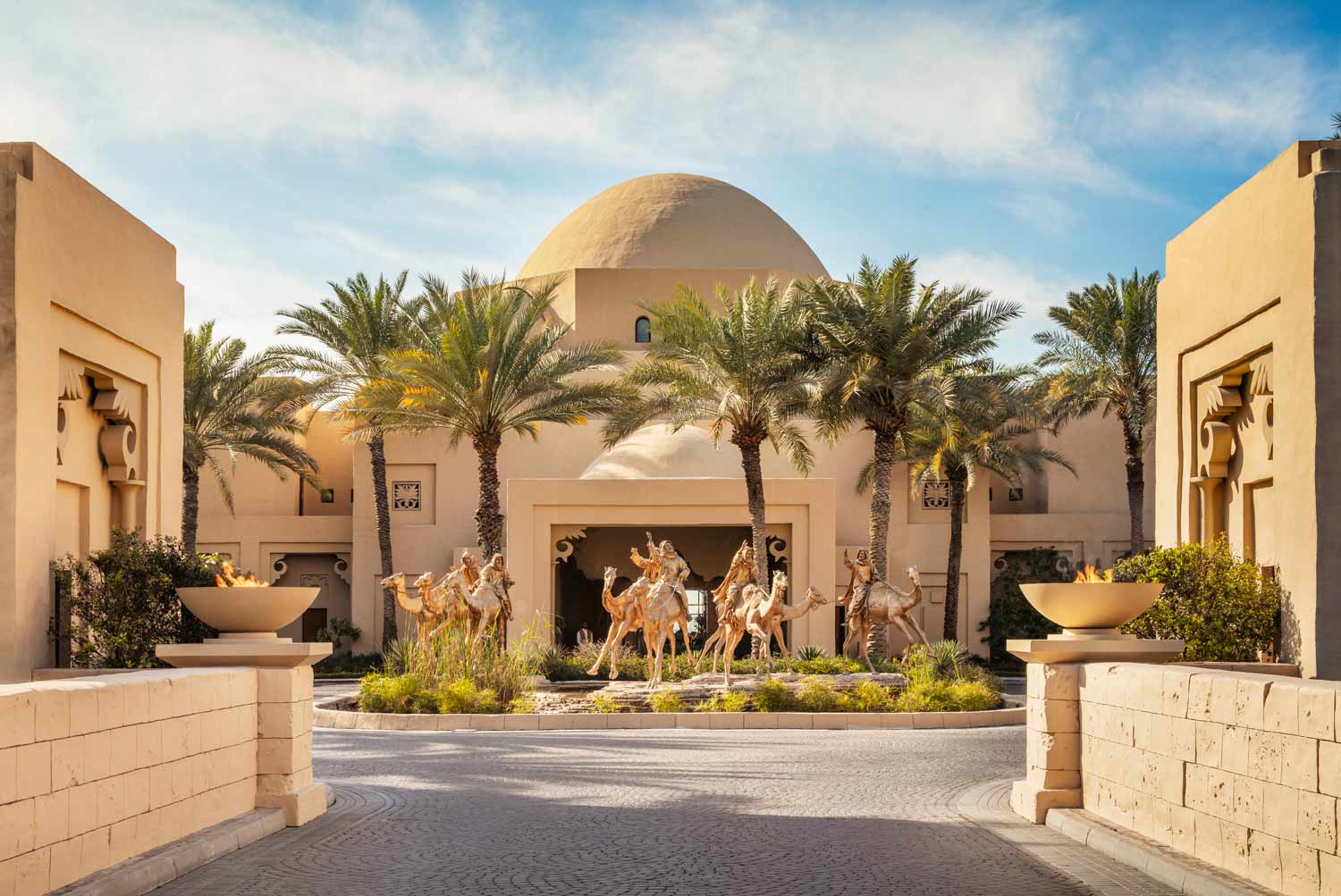 One Only Royal Mirage Dubai Five Star Alliance