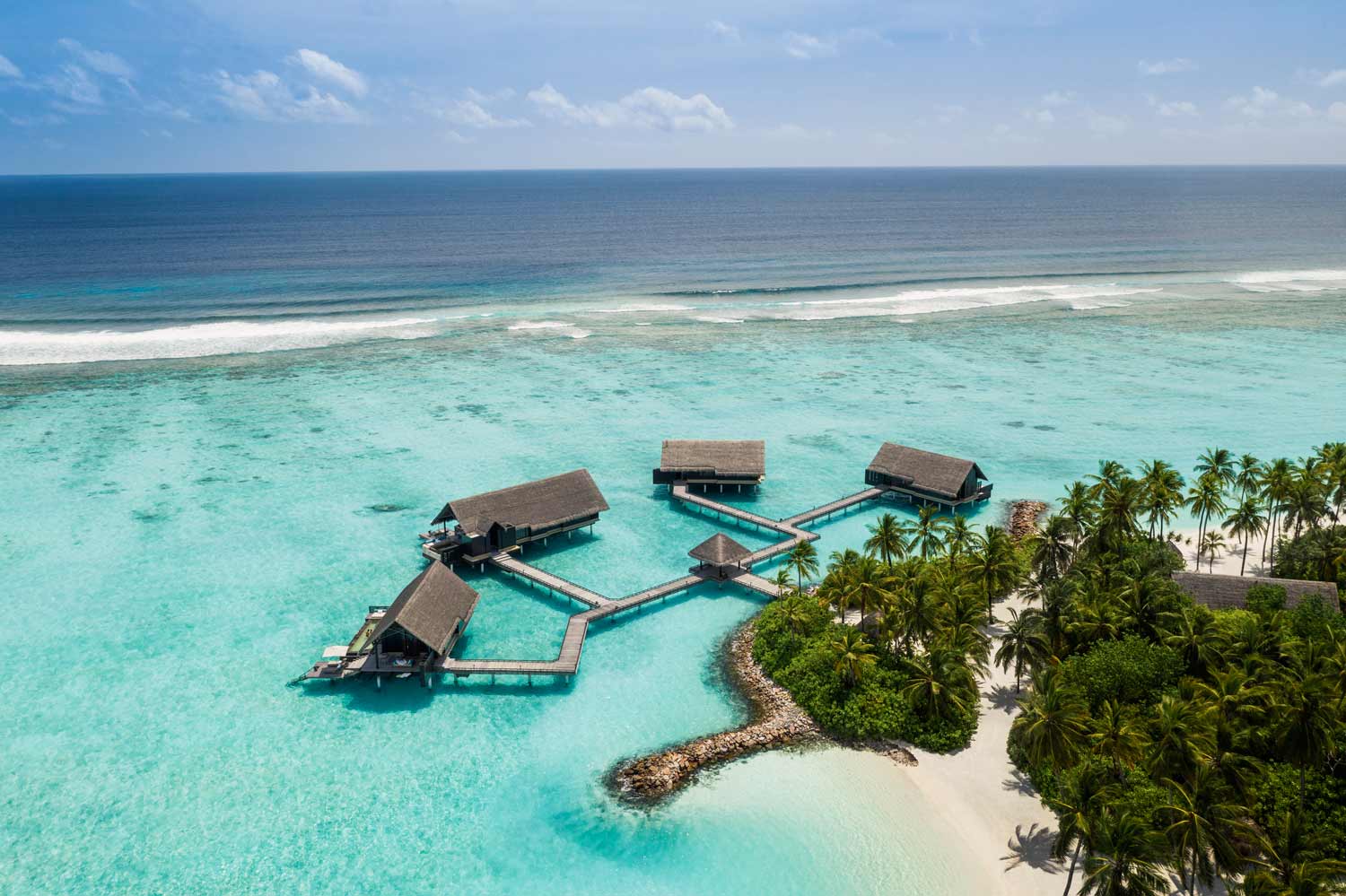 One&Only Reethi Rah Maldives