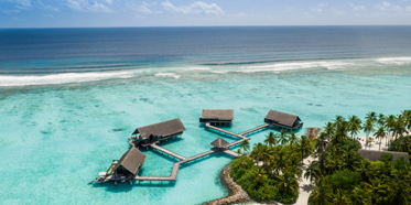 One&Only Reethi Rah Maldives