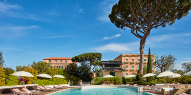 Grand Hotel Excelsior Vittoria