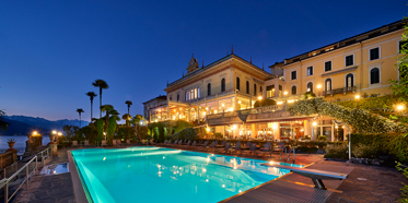 Grand Hotel Villa Serbelloni