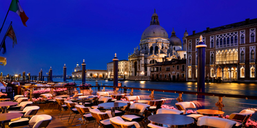 Hotel Gritti Palace