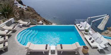 Santorini Secret Suites & Spa